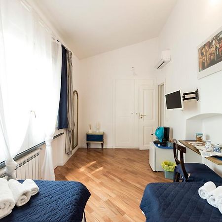 B&B Casa Maria Vittoria Τόρρε ντελ Γκρέκο Εξωτερικό φωτογραφία