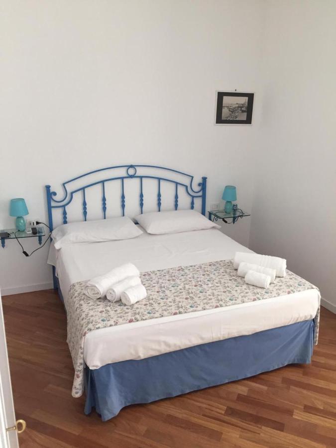 B&B Casa Maria Vittoria Τόρρε ντελ Γκρέκο Εξωτερικό φωτογραφία