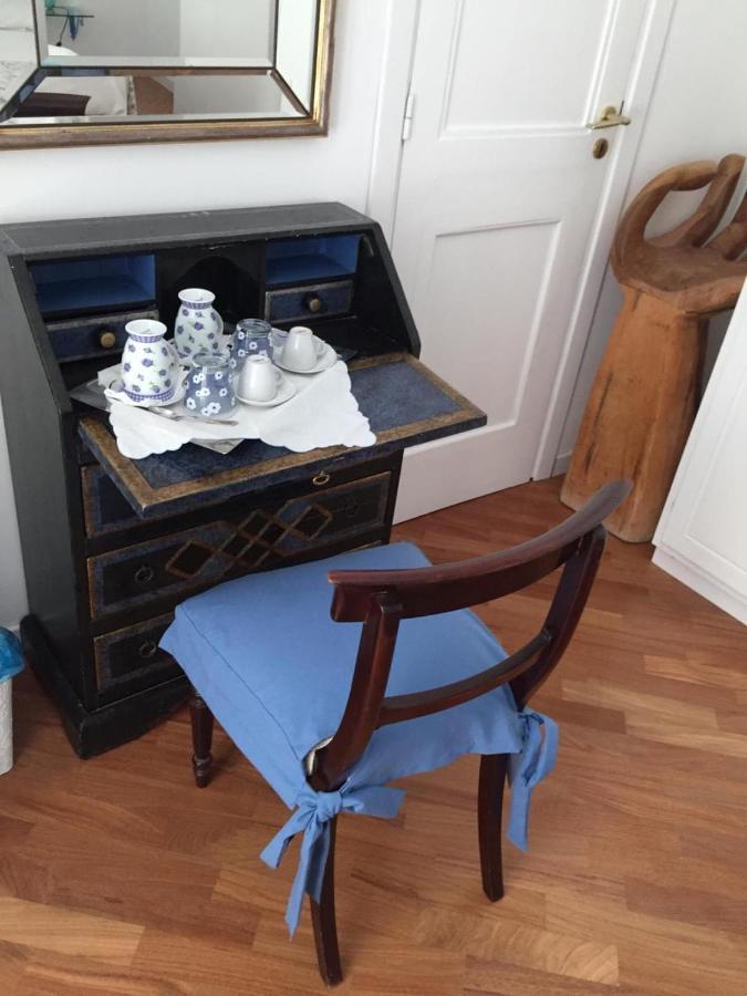 B&B Casa Maria Vittoria Τόρρε ντελ Γκρέκο Εξωτερικό φωτογραφία