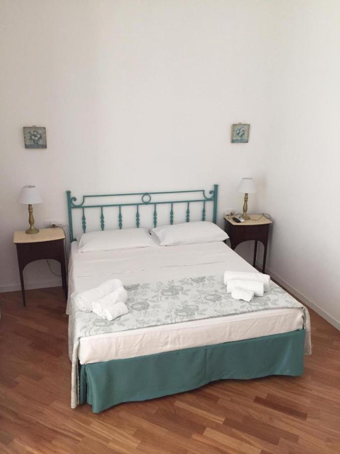 B&B Casa Maria Vittoria Τόρρε ντελ Γκρέκο Εξωτερικό φωτογραφία