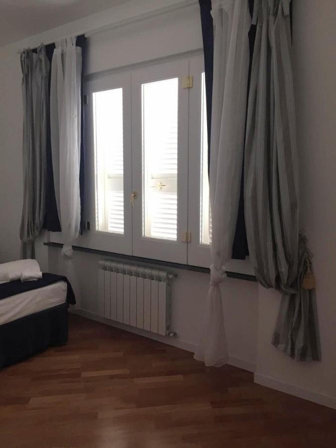 B&B Casa Maria Vittoria Τόρρε ντελ Γκρέκο Εξωτερικό φωτογραφία