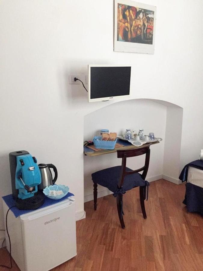 B&B Casa Maria Vittoria Τόρρε ντελ Γκρέκο Εξωτερικό φωτογραφία