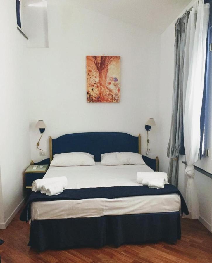 B&B Casa Maria Vittoria Τόρρε ντελ Γκρέκο Εξωτερικό φωτογραφία