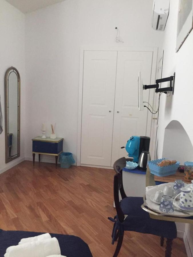B&B Casa Maria Vittoria Τόρρε ντελ Γκρέκο Εξωτερικό φωτογραφία