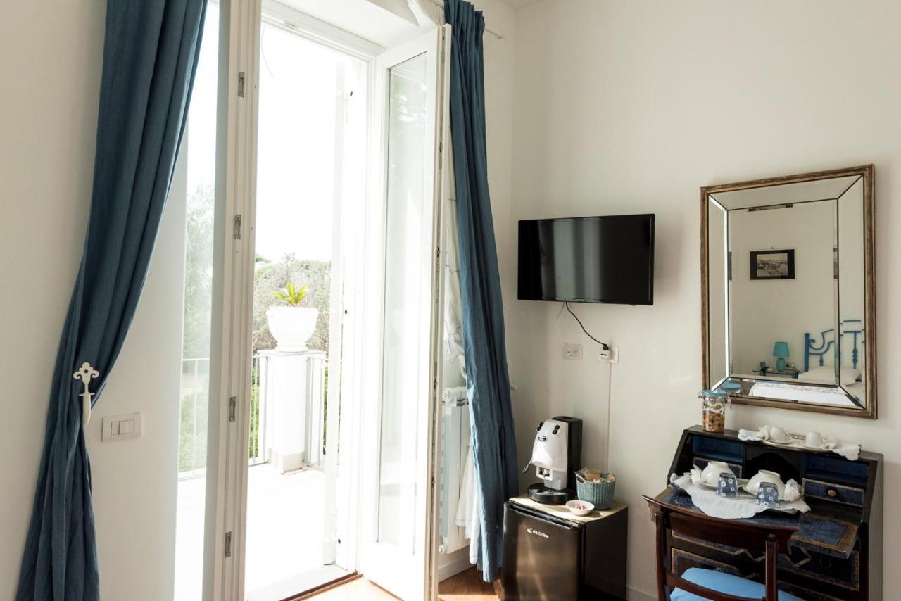 B&B Casa Maria Vittoria Τόρρε ντελ Γκρέκο Εξωτερικό φωτογραφία