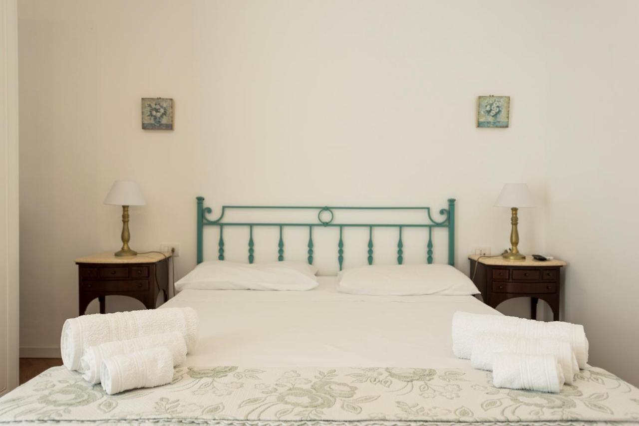B&B Casa Maria Vittoria Τόρρε ντελ Γκρέκο Εξωτερικό φωτογραφία