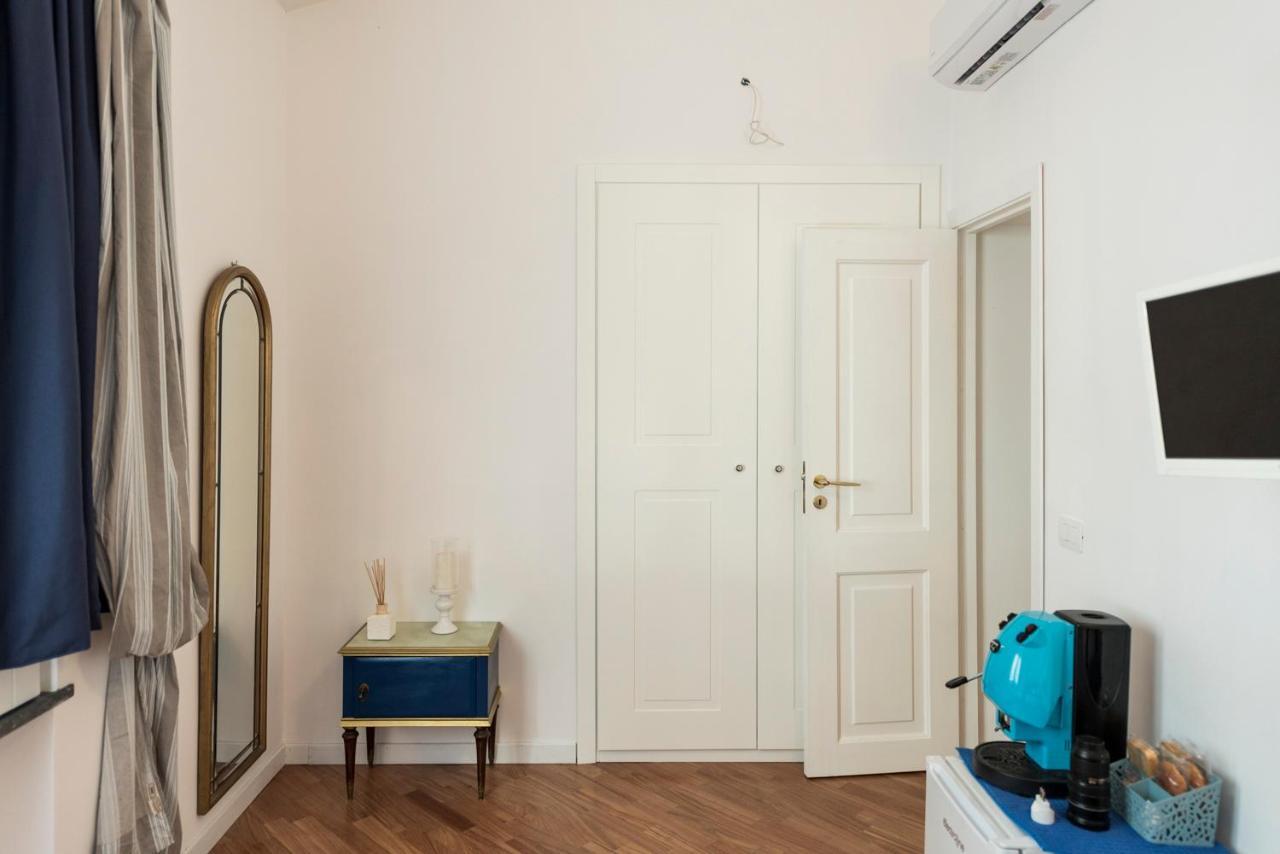 B&B Casa Maria Vittoria Τόρρε ντελ Γκρέκο Εξωτερικό φωτογραφία