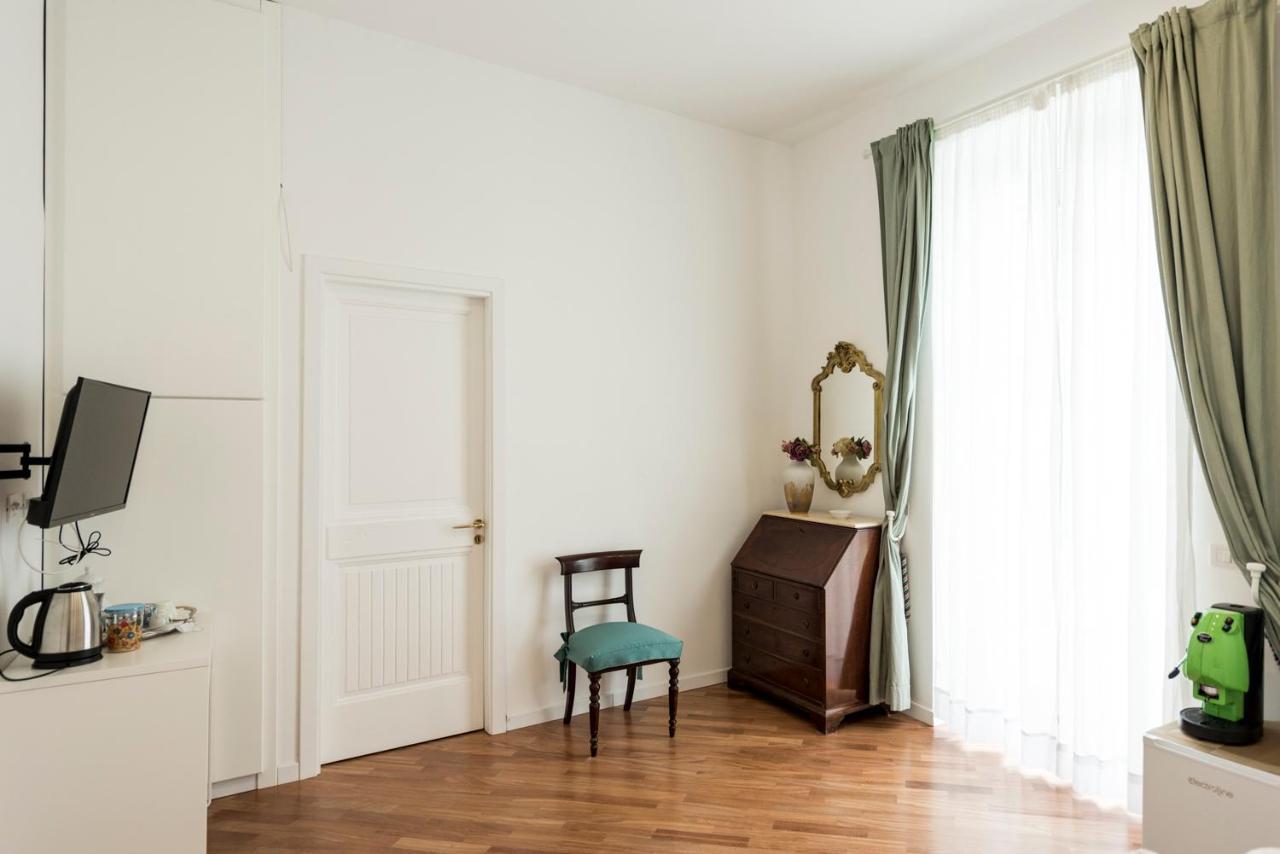B&B Casa Maria Vittoria Τόρρε ντελ Γκρέκο Εξωτερικό φωτογραφία