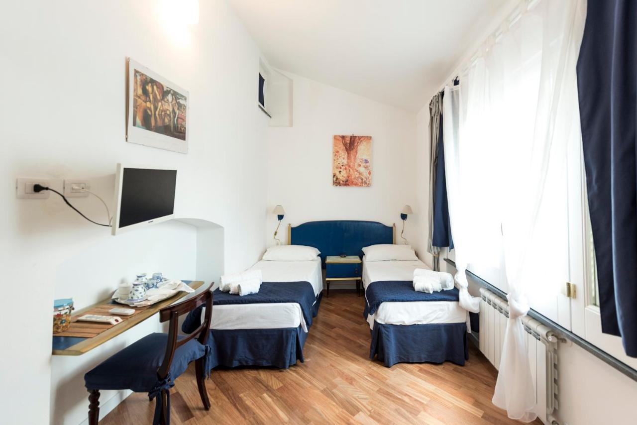B&B Casa Maria Vittoria Τόρρε ντελ Γκρέκο Εξωτερικό φωτογραφία