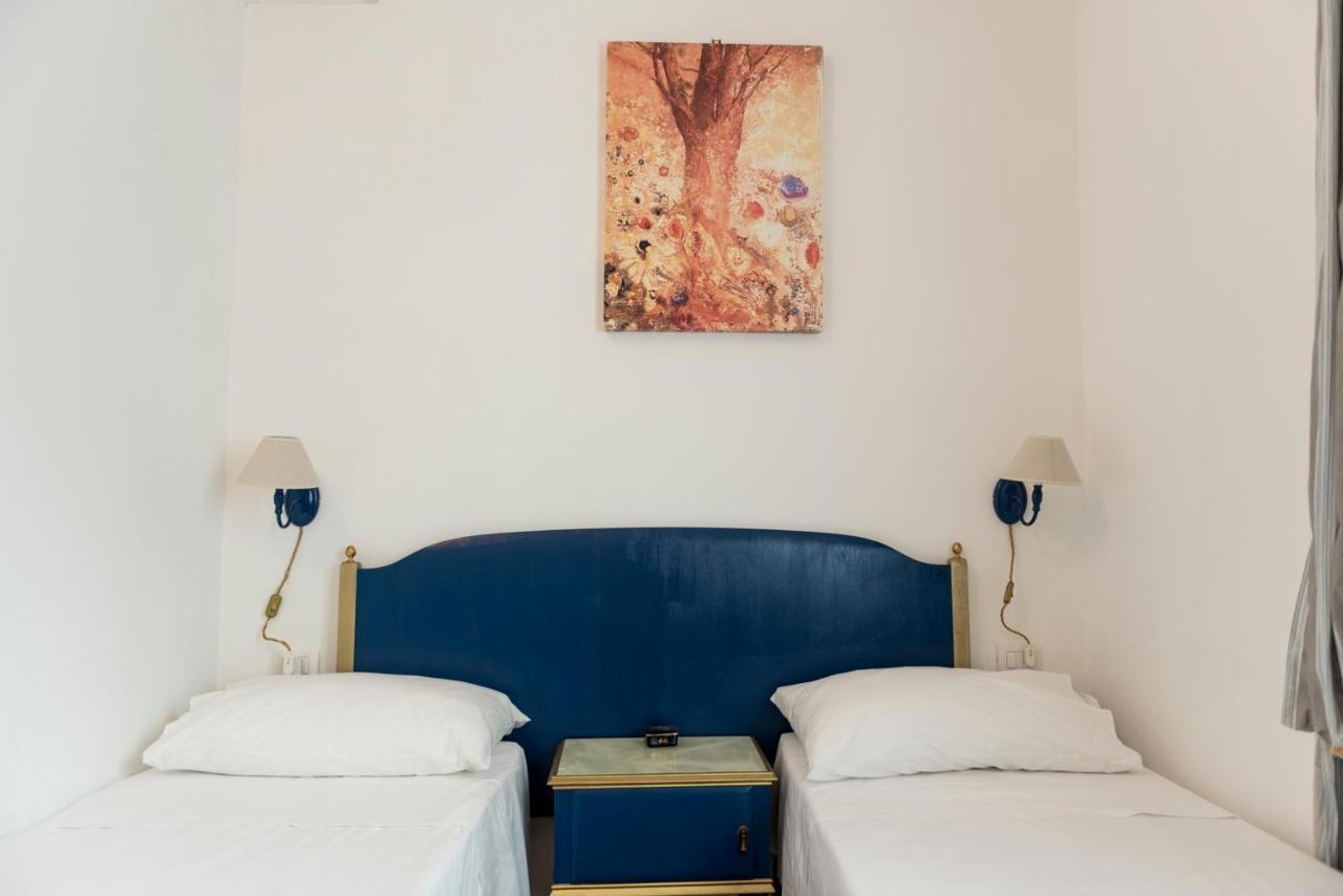 B&B Casa Maria Vittoria Τόρρε ντελ Γκρέκο Εξωτερικό φωτογραφία
