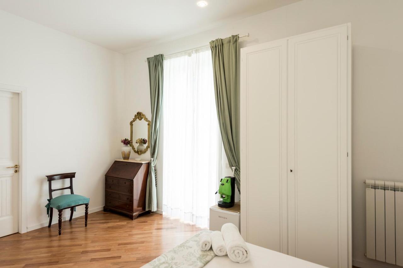 B&B Casa Maria Vittoria Τόρρε ντελ Γκρέκο Εξωτερικό φωτογραφία