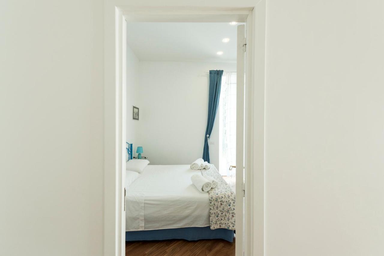 B&B Casa Maria Vittoria Τόρρε ντελ Γκρέκο Εξωτερικό φωτογραφία