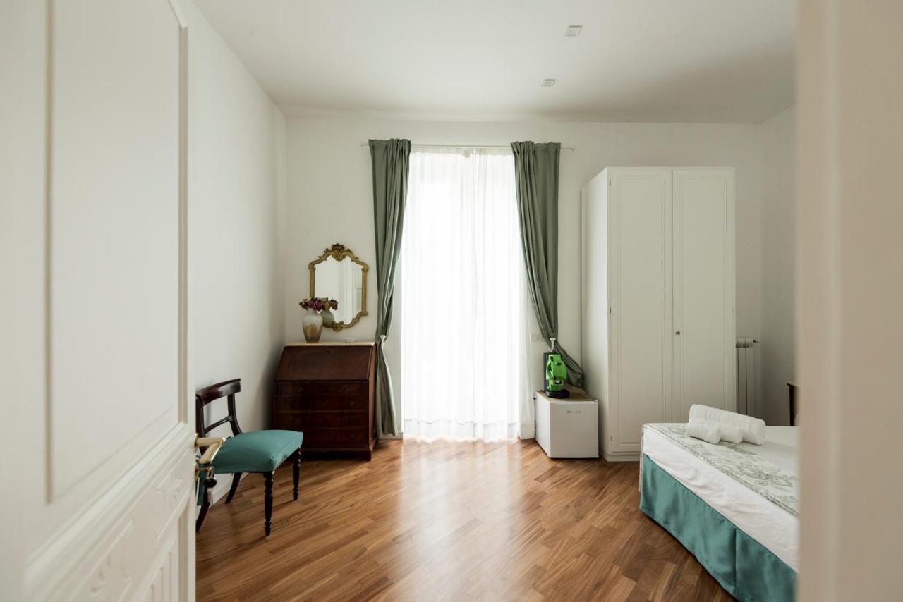 B&B Casa Maria Vittoria Τόρρε ντελ Γκρέκο Εξωτερικό φωτογραφία