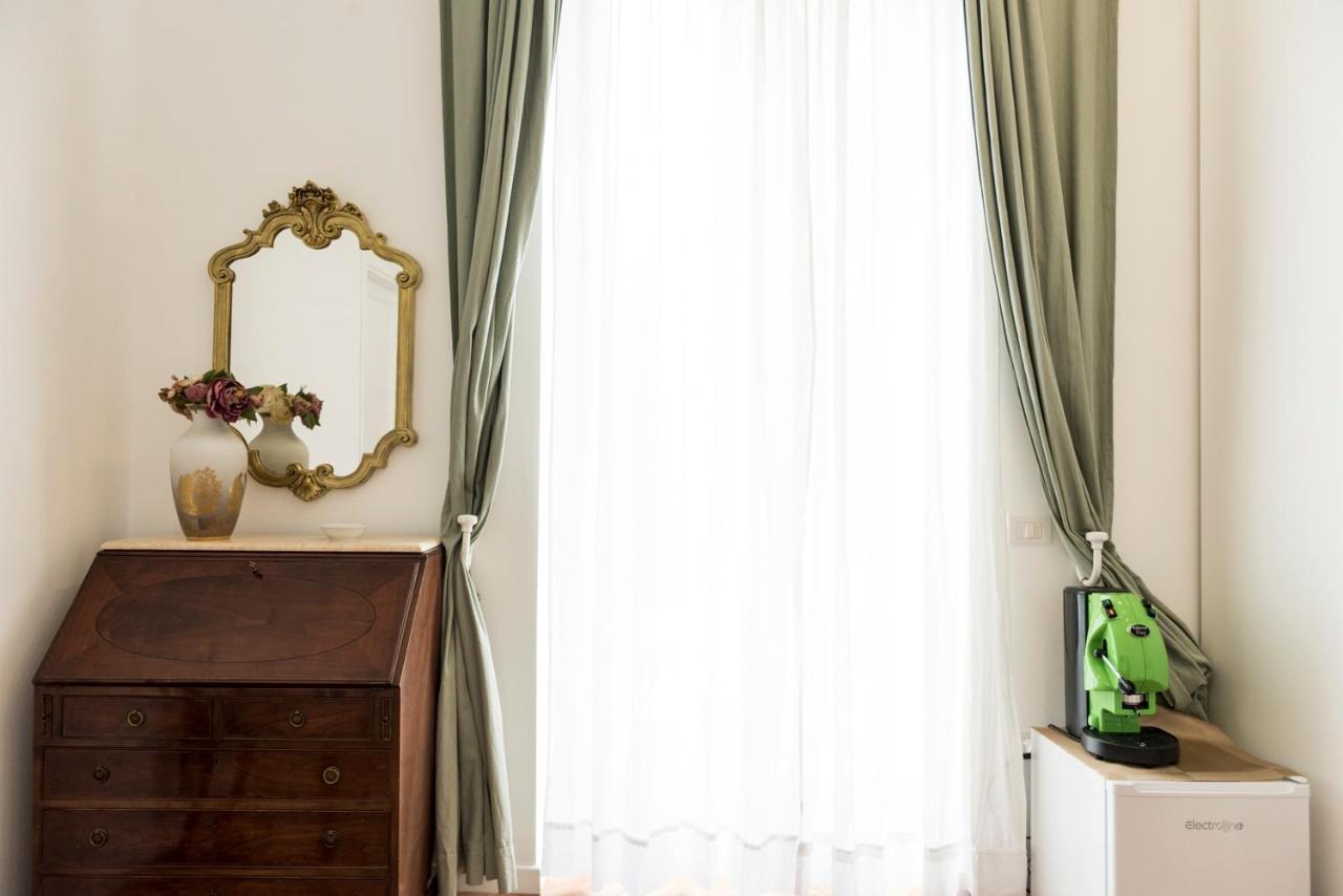 B&B Casa Maria Vittoria Τόρρε ντελ Γκρέκο Εξωτερικό φωτογραφία