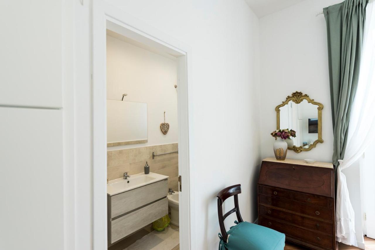 B&B Casa Maria Vittoria Τόρρε ντελ Γκρέκο Εξωτερικό φωτογραφία