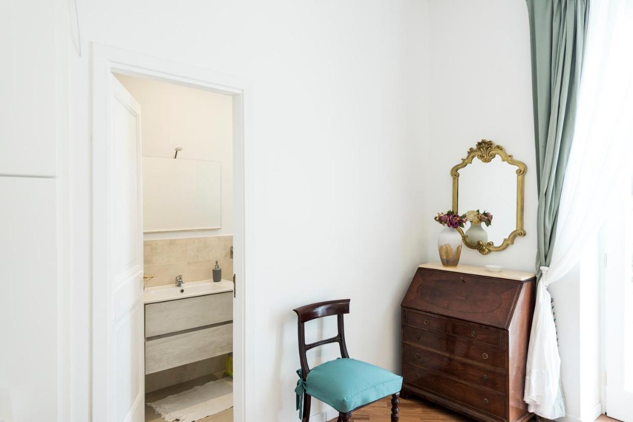 B&B Casa Maria Vittoria Τόρρε ντελ Γκρέκο Εξωτερικό φωτογραφία