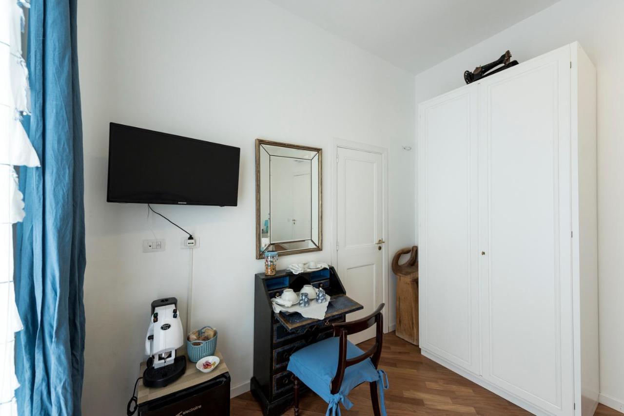 B&B Casa Maria Vittoria Τόρρε ντελ Γκρέκο Εξωτερικό φωτογραφία