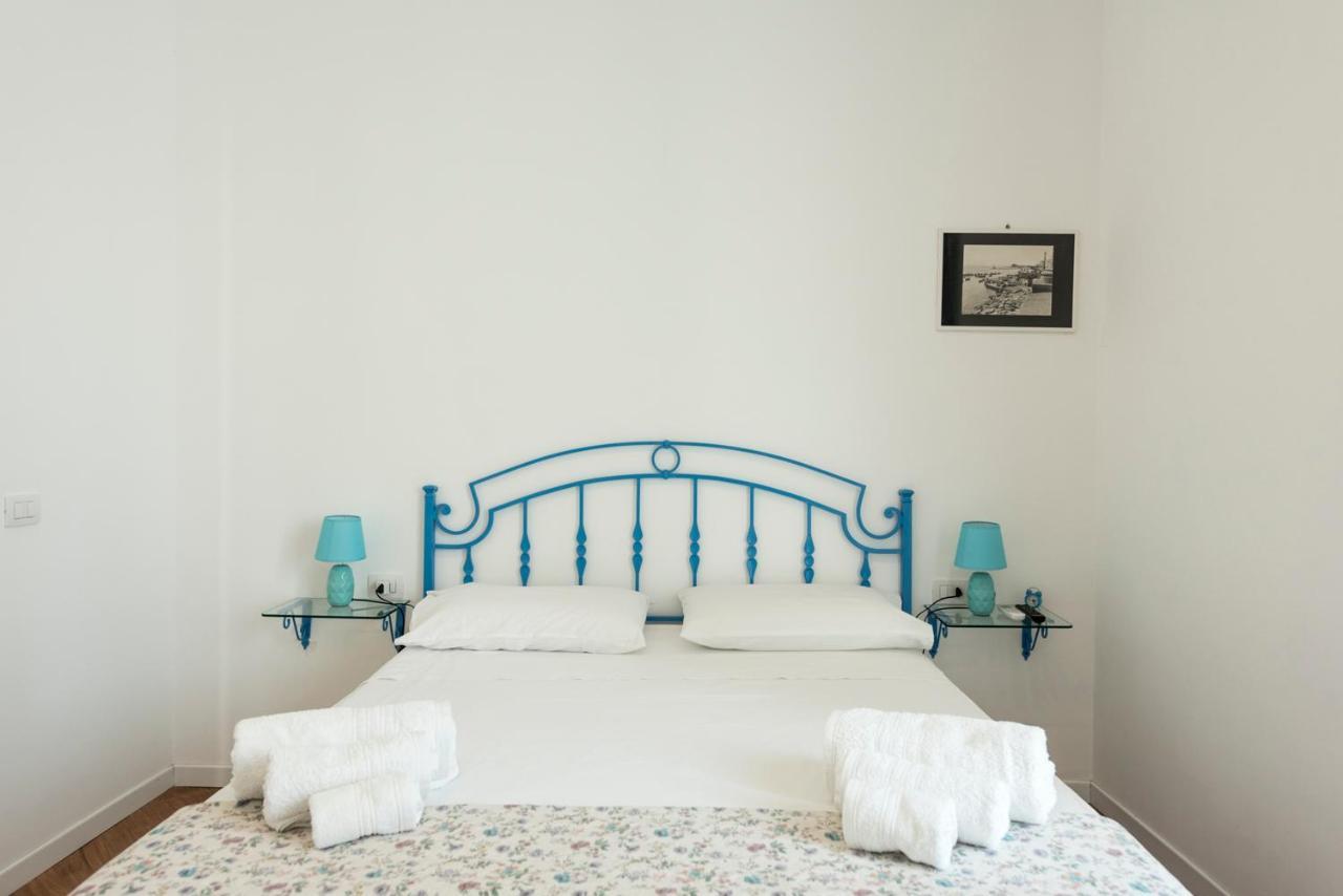 B&B Casa Maria Vittoria Τόρρε ντελ Γκρέκο Εξωτερικό φωτογραφία