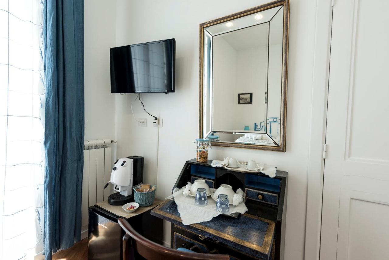 B&B Casa Maria Vittoria Τόρρε ντελ Γκρέκο Εξωτερικό φωτογραφία