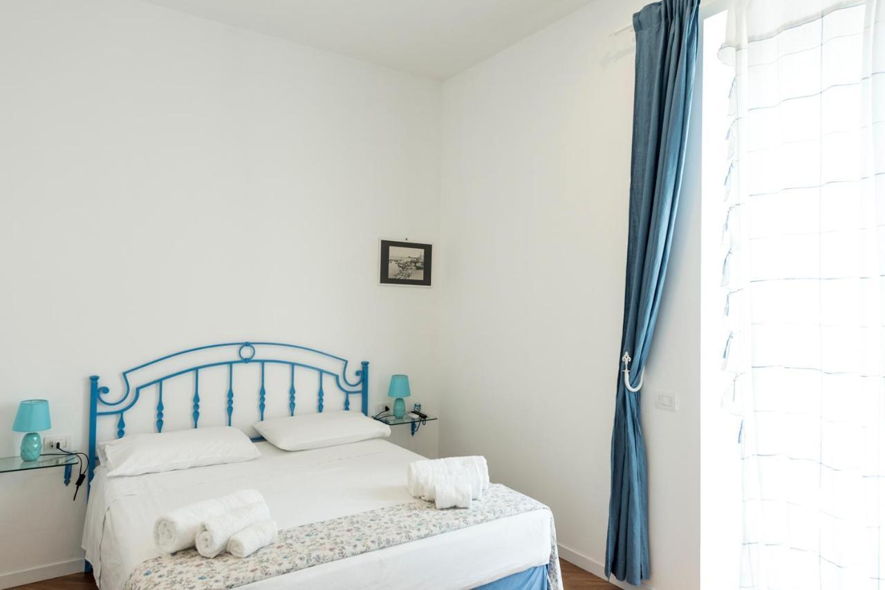 B&B Casa Maria Vittoria Τόρρε ντελ Γκρέκο Εξωτερικό φωτογραφία