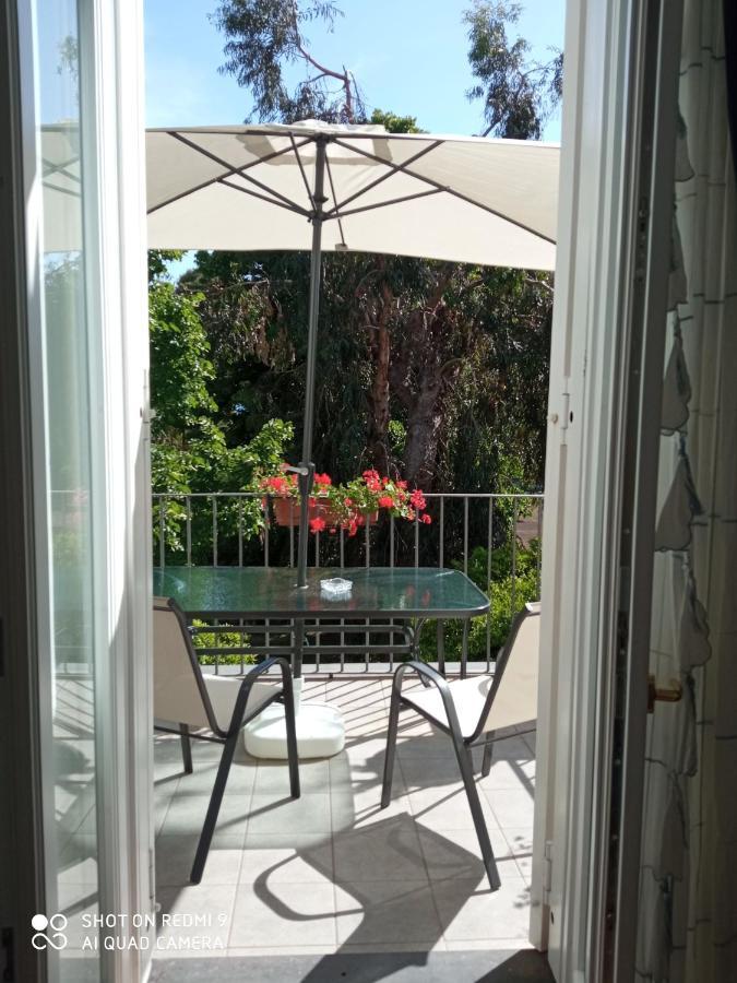 B&B Casa Maria Vittoria Τόρρε ντελ Γκρέκο Δωμάτιο φωτογραφία