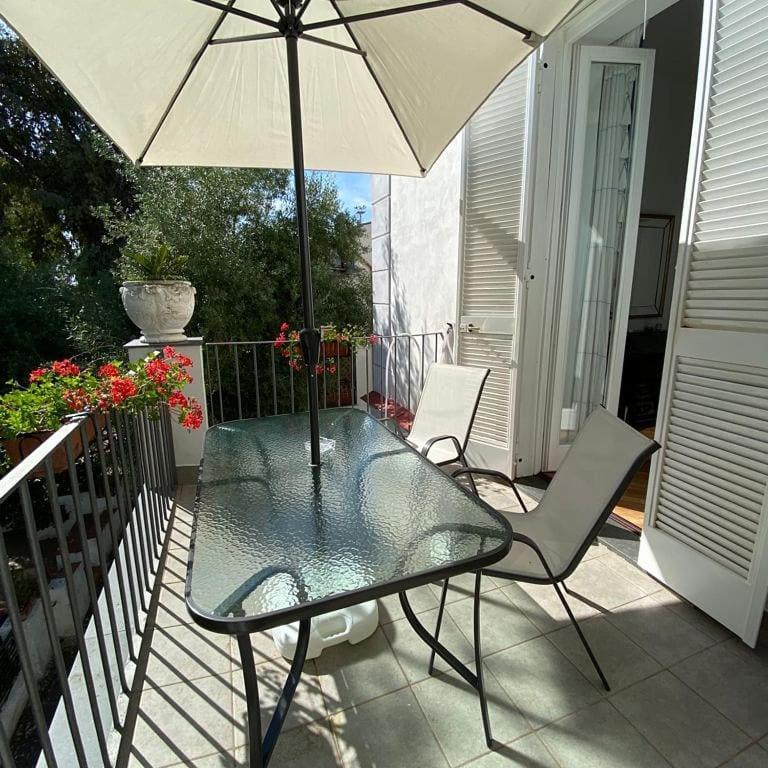 B&B Casa Maria Vittoria Τόρρε ντελ Γκρέκο Δωμάτιο φωτογραφία