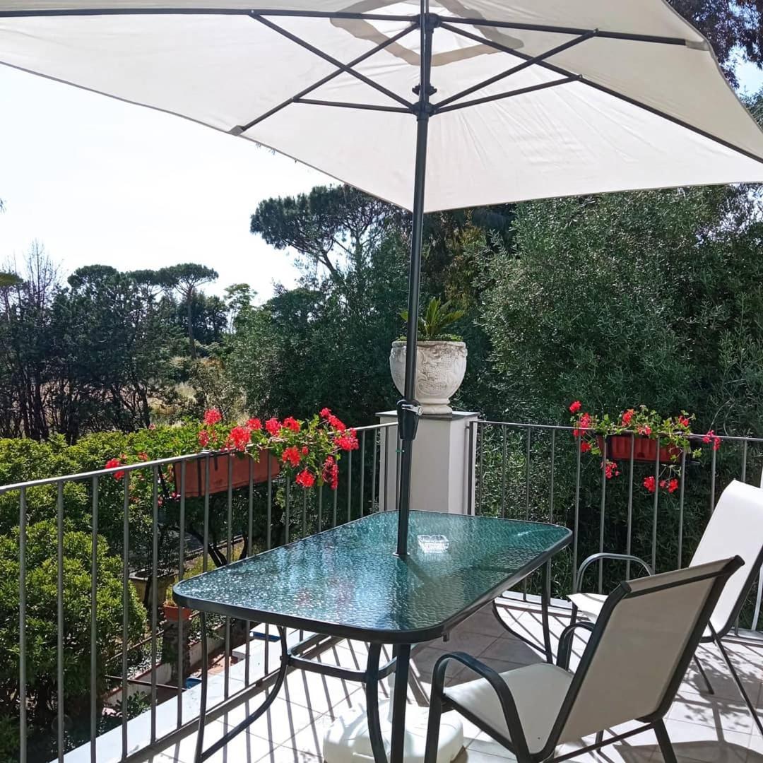 B&B Casa Maria Vittoria Τόρρε ντελ Γκρέκο Δωμάτιο φωτογραφία