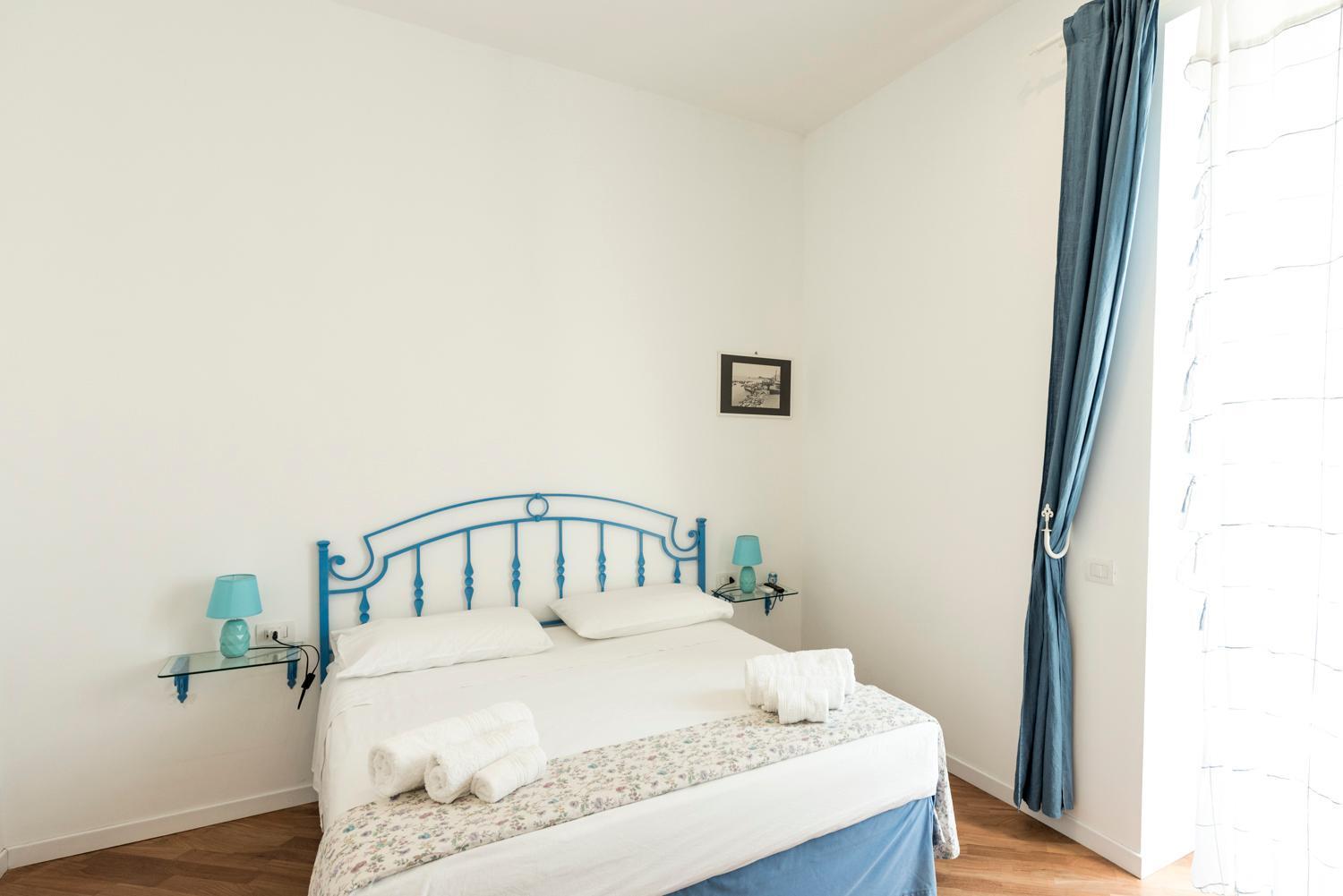 B&B Casa Maria Vittoria Τόρρε ντελ Γκρέκο Δωμάτιο φωτογραφία