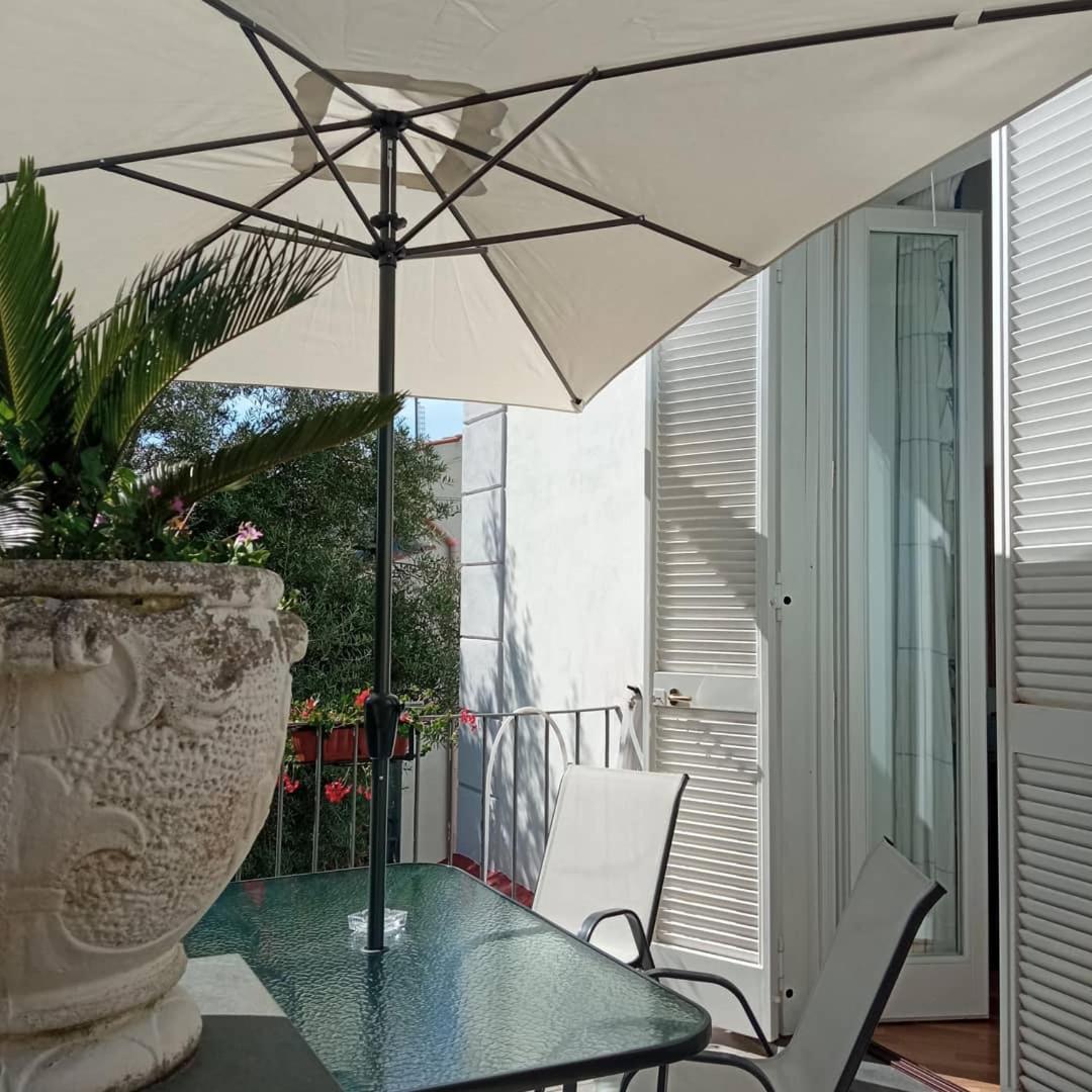B&B Casa Maria Vittoria Τόρρε ντελ Γκρέκο Δωμάτιο φωτογραφία