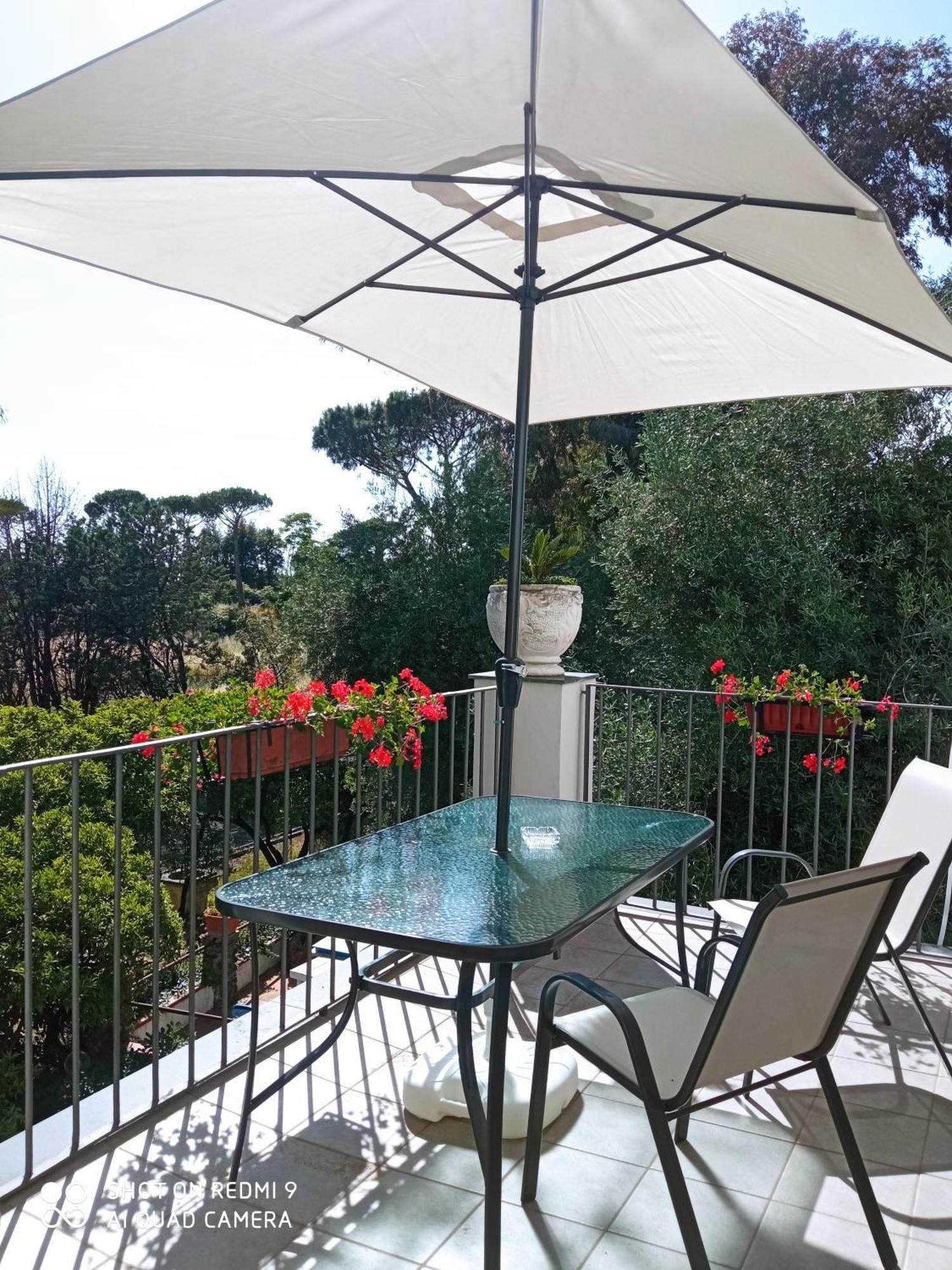 B&B Casa Maria Vittoria Τόρρε ντελ Γκρέκο Δωμάτιο φωτογραφία