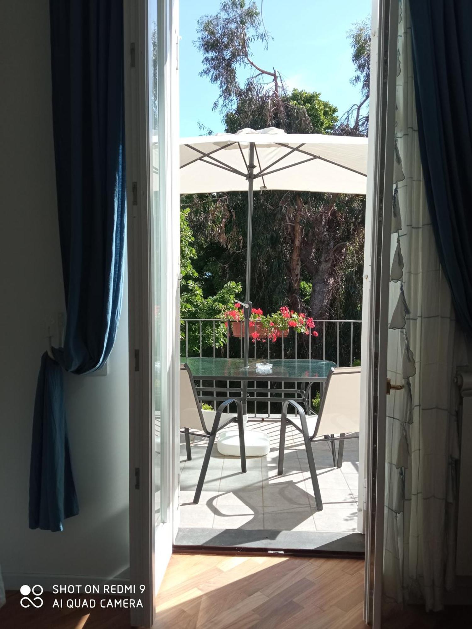 B&B Casa Maria Vittoria Τόρρε ντελ Γκρέκο Δωμάτιο φωτογραφία