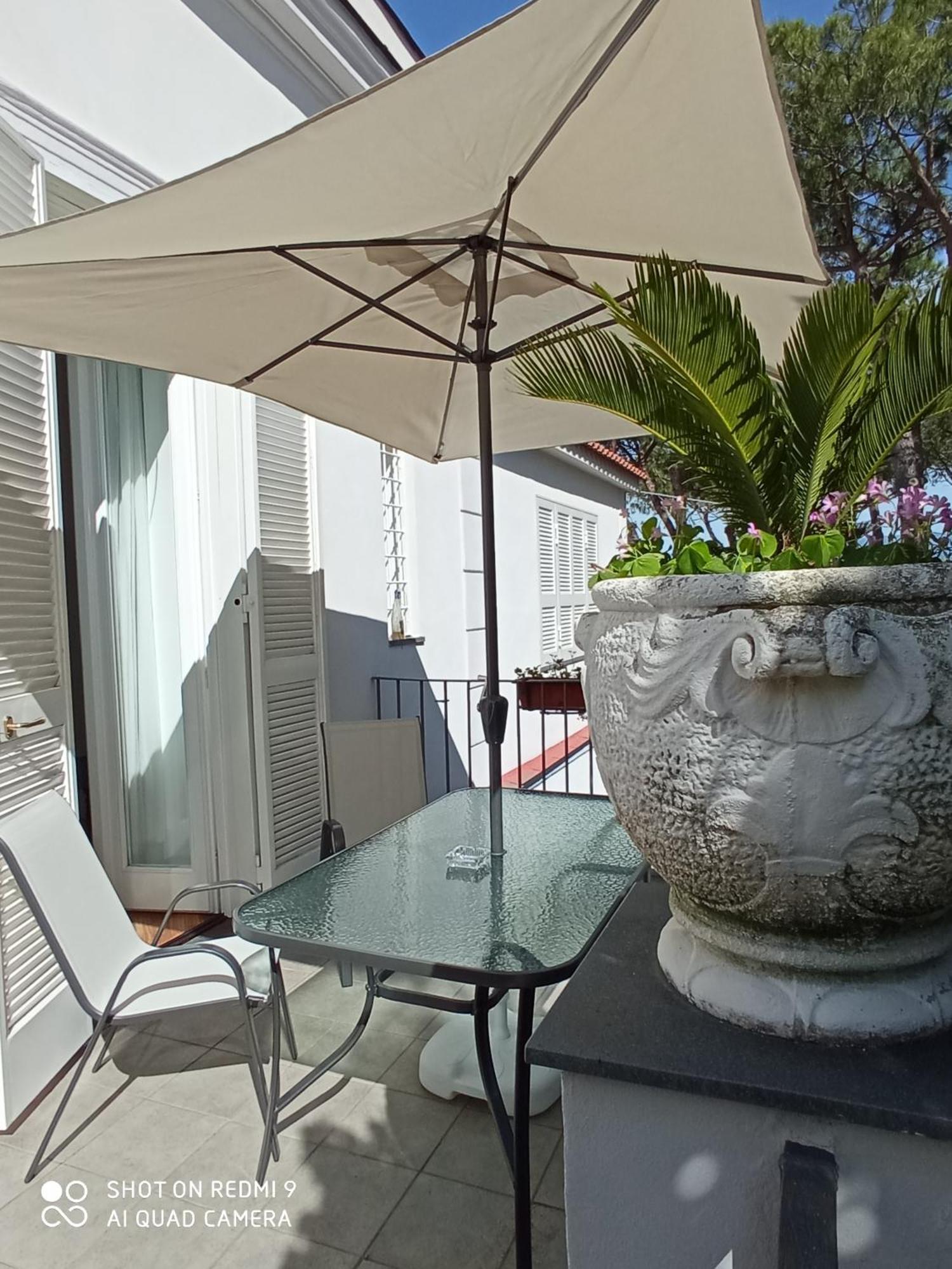 B&B Casa Maria Vittoria Τόρρε ντελ Γκρέκο Δωμάτιο φωτογραφία
