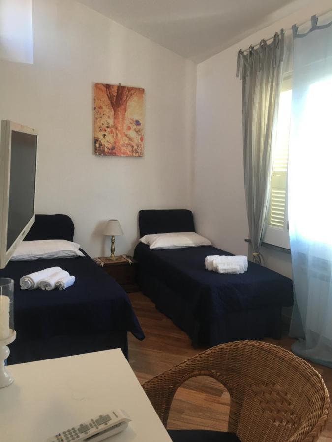 B&B Casa Maria Vittoria Τόρρε ντελ Γκρέκο Εξωτερικό φωτογραφία