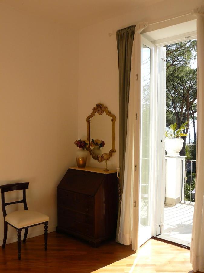 B&B Casa Maria Vittoria Τόρρε ντελ Γκρέκο Εξωτερικό φωτογραφία